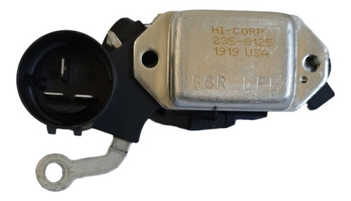 Regulador Alternador Isuzu / Fvr / Npr 24v T/hitachi