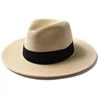 Sombrero De Panamá Para Mujeres Y Hombres