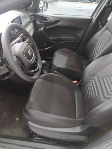 Imagen 10 de 15 de Fiat Cronos Drive 1.3 S-desing! Contado - Financiado! Lh1