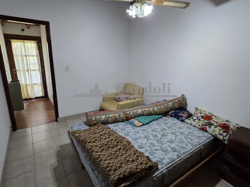 Chalet En Venta 6 Ambientes - Santa Clara Del Mar
