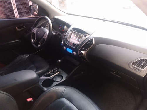 Hyundai - Ix35 2.0 Automático - 2012