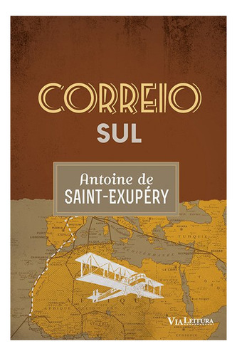 Livro Correio Sul