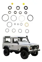 Comprar Reparo Direção Hidráulica Land Rover Defender (4 Fixações)
