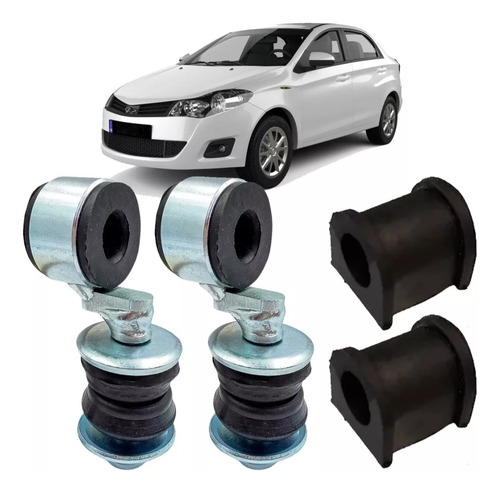Chery Celer 1.5 Flex 5p