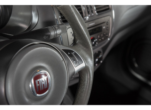 Fiat Grand Siena 1.6 MPI ESSENCE 16V FLEX 4P MANUAL