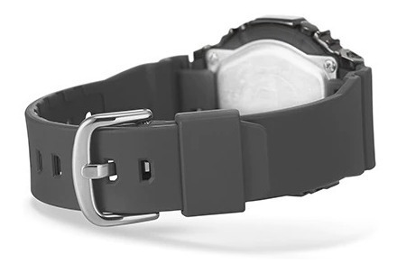 Imagen 5 de 7 de Reloj Casio G-shock Youth Casio Gm-s2100b-8acr