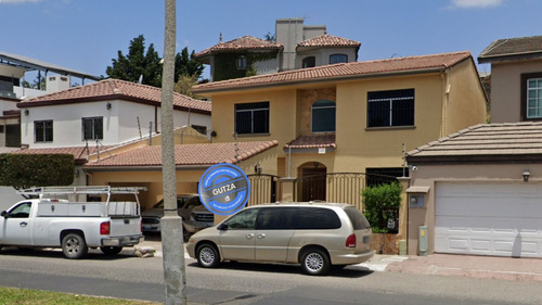 Casa En Hacienda Agua Caliente Tijuana Baja California. Remates Exclusivos, Tu Nuevo Hogar Te Espera.