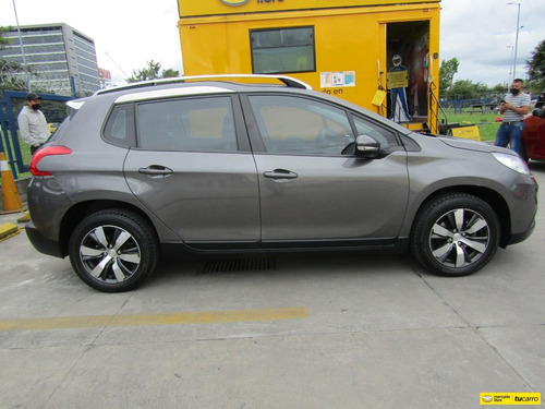 Peugeot 2008 1.6 Active