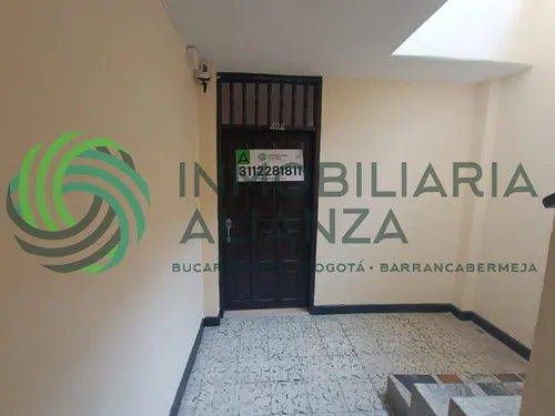 Apartamento En Arriendo En Colombia. Cod A13668