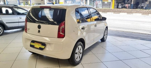 Volkswagen Up! 1.0 Mpi Take Up 12v Flex 4p Manual.