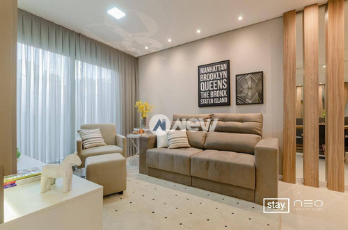 Imagem 10 de 23 de Apartamento À Venda, 69 M² Por R$ 467.000,00 - Rio Branco - Novo Hamburgo/rs - Ap2415