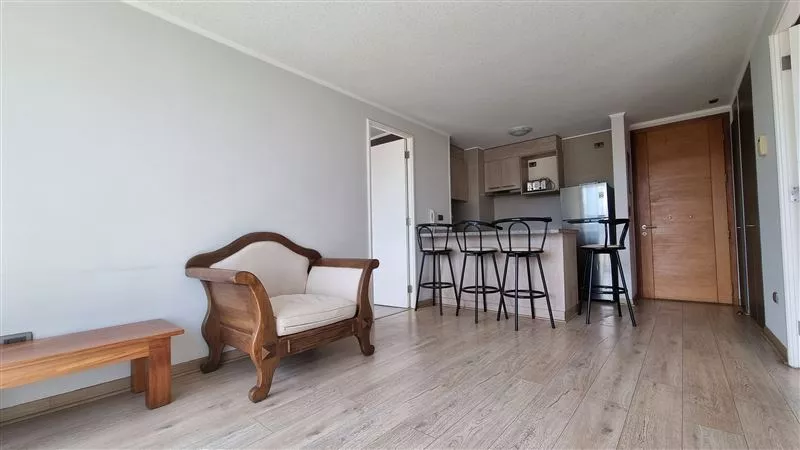 departamento en venta en Puerto Varas