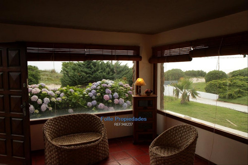 Imagen 9 de 11 de Punta Colorada Venta Muy Buena Casa En Excelente Ubicacion Cw148237