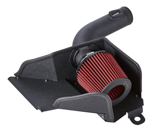 Filtro Intake Vw Vento/tiguan/golf Gti Mk6 2.0