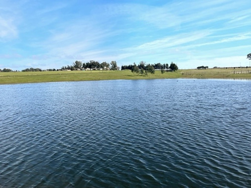 Hotel - Lagunas Club De Campo