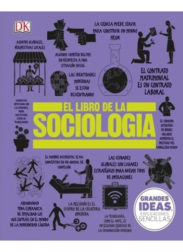 El Libro De La Sociologia