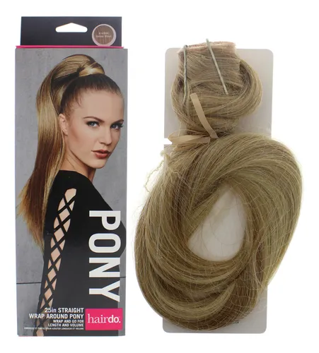 Extensor De Pelo Liso Con Forma De Trigo Dorado, R14, 88 H,