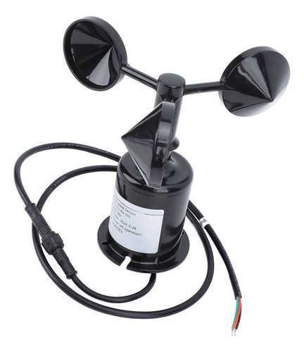 Sensor De Velocidade Do Vento: Pequena Velocidade Do Vento D