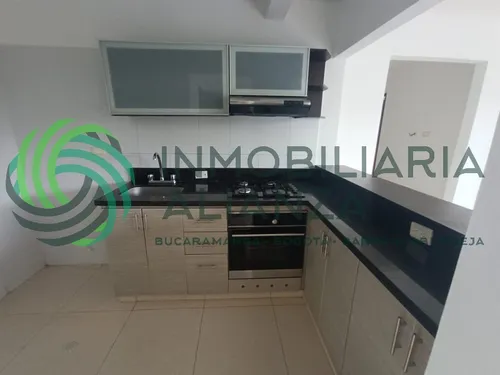 Apartamento En Arriendo En El Palmar. Cod A15496
