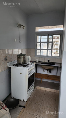 Hotel O Departamento En Av Corrientes 2400
