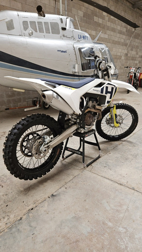 Husqvarna Fc 250 2018