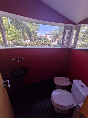 B Barrancas 3 Dor, Suite , Dep De Servicio 2 Plantas Categoria, Amplia Luminosa Central, Cochera Para 3 Autos, Piscina, Asador