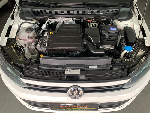 Volkswagen Polo 1.6 16v Msi 5p