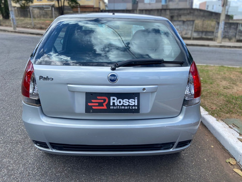 Fiat Palio 1.0 MPI FIRE 8V FLEX 4P MANUAL