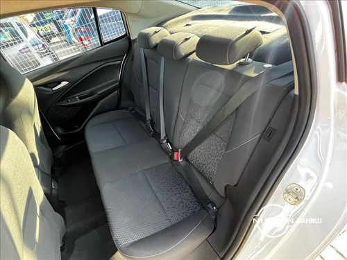 Chevrolet Onix 1.0 TURBO FLEX LTZ MANUAL
