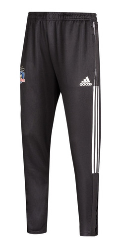 Pantalon adidas Colo Colo Niños