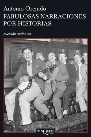 Libro Fabulosas Narraciones Por Historias 2 Ed Nvo