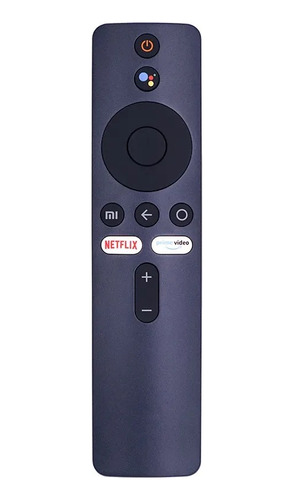 Control Remoto De Reemplazo Para Xiaomi Mi Tv Stick Xmrm-006