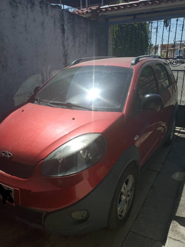 Imagen 1 de 3 de Chey X1 Chery X1 2015