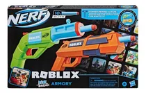 Comprar Lanzador Nerf Roblox Jailbreak: Armory