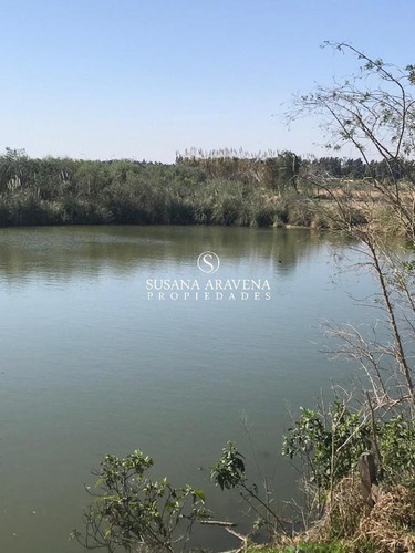 Imagen 7 de 8 de Susana Aravena Propiedades Terreno - Nordelta - Puentes Al Agua