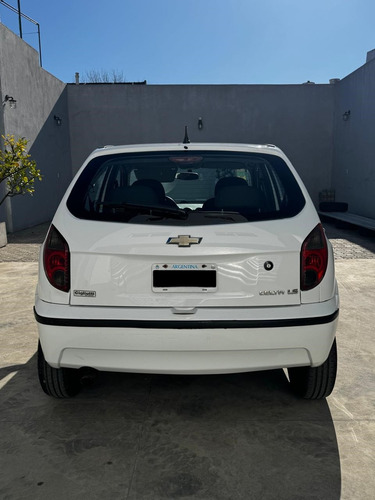 Chevrolet Celta 1.4 Ls Aa+dir