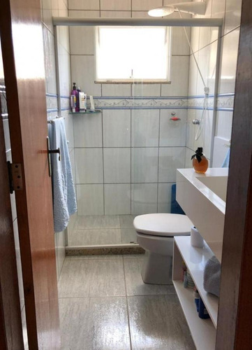 Apartamento Para Venda Em Nova Friburgo, Cônego, 3 Dormitórios, 1 Suíte, 2 Banheiros, 1 Vaga - 088_2-748019