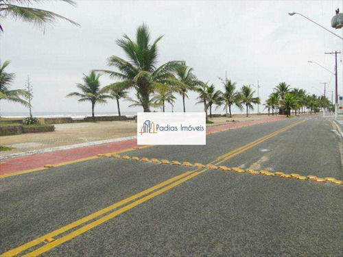 Imagem 17 de 17 de Apartamento Com 2 Dorms, Jardim Praia Grande, Mongaguá - R$ 350 Mil, Cod: 650000 - V650000