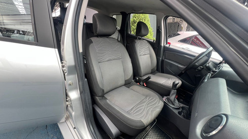 Renault Duster Renault Duster 1.6 16V Dynamique (Flex)