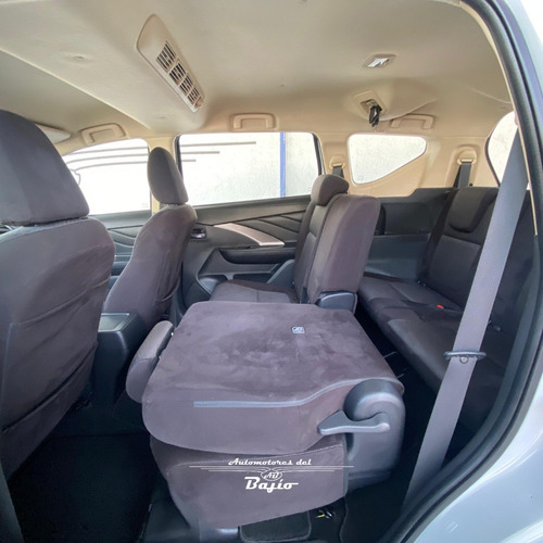 Mitsubishi Xpander 1.5 Gls At