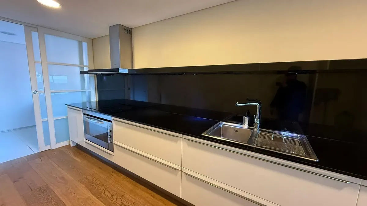Alquiler Apartamento En Puerto Buceo · Foto 5