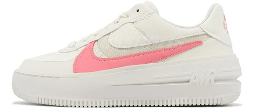 Zapatillas Air Force One (af1) Plt.af Nuebas Originales 