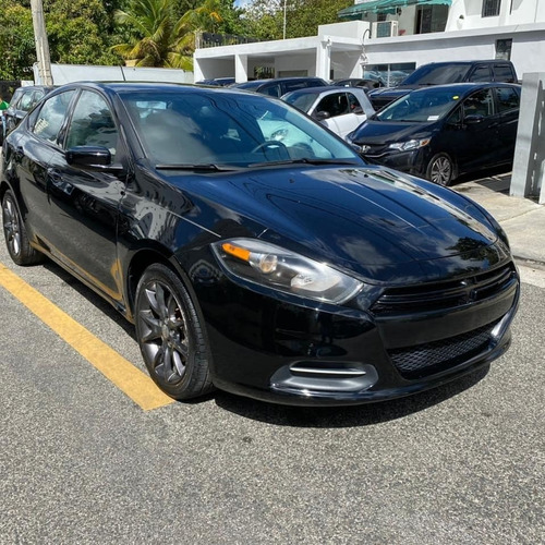 Dodge Dart Americana