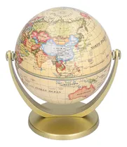 Comprar - Geography Globe Mini Mapamundi Edición En Inglés Desktop