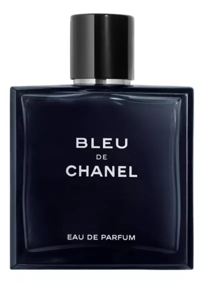 Bleu De Chanel Edp. 50 ml Para Hombre