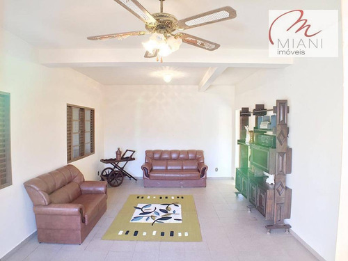 Imagem 8 de 30 de Casa À Venda, 410 M² Por R$ 650.000,00 - Tronqueiras - Passa Quatro/mg - Ca4261