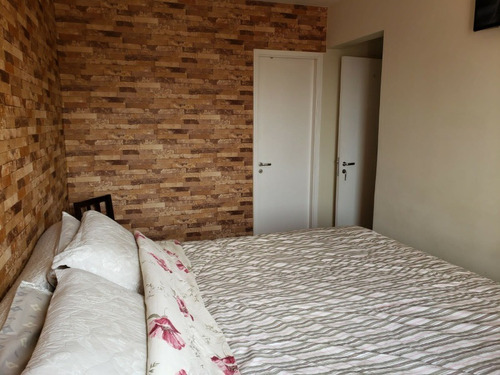 Imagem 24 de 26 de Apartamento Na Vila Guilherme, Vista Livre. - Ap00508 - 70640200