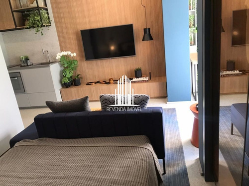 Imagem 7 de 12 de Apartamento Na Consolação-são Paulo, Sp - Bc2885