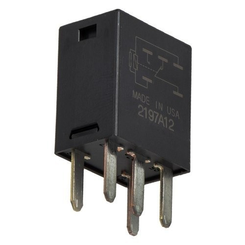 Relay Paro Dodge Neon 2001 2l Mopar