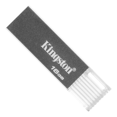 Memoria Usb Kingston Datatraveler Mini 7 16gb Usb 3.0
